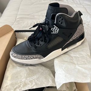 Jordan Spizike